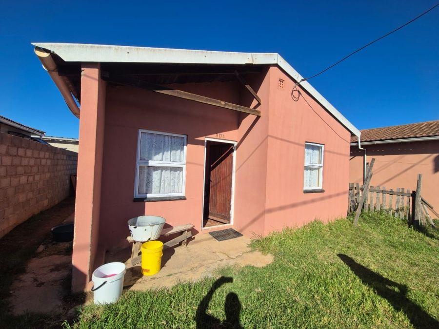 2 Bedroom Property for Sale in Wells Estate Eastern Cape